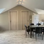 Golden Key Huzur Apartment
